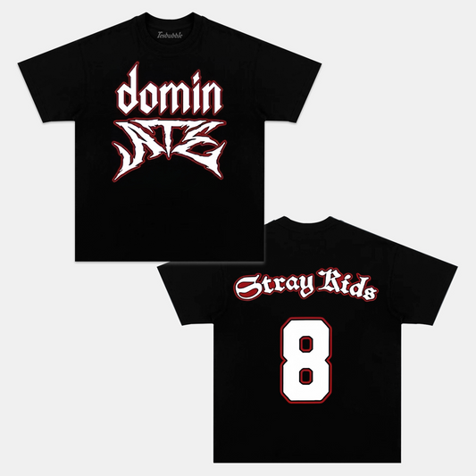 STRAY KIDS 3.0 TEE