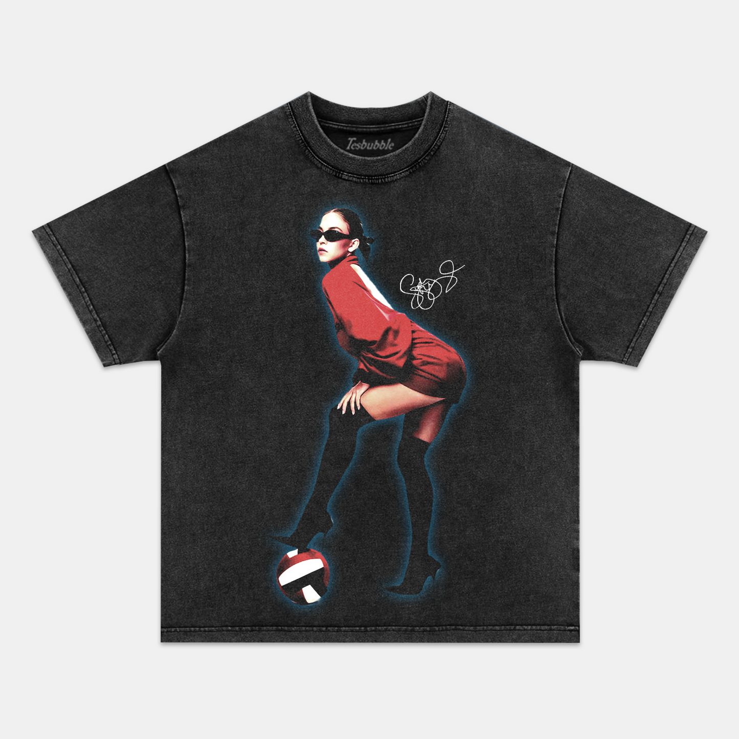 SYDNEY SWEENEY 2.0 TEE
