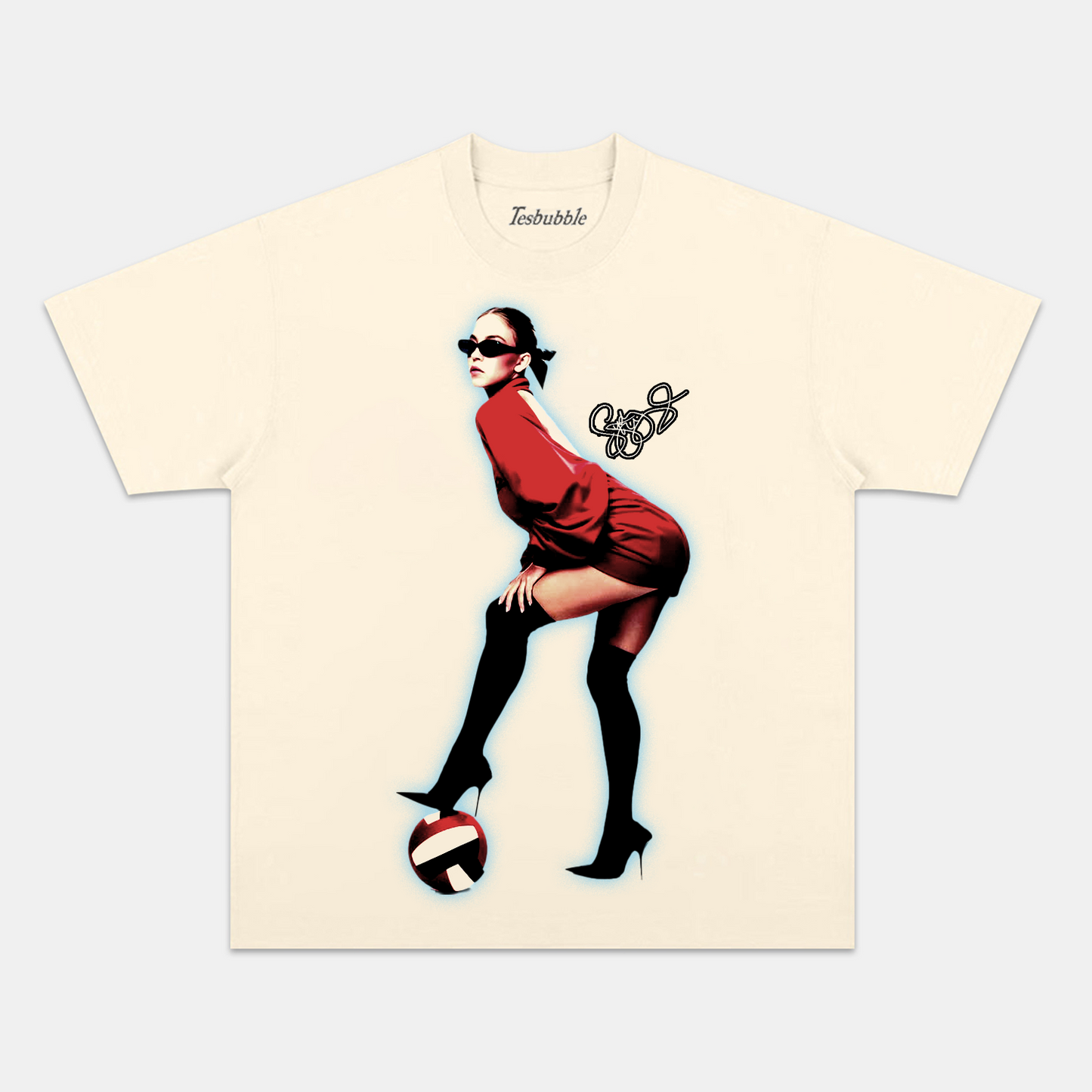 SYDNEY SWEENEY 2.0 TEE