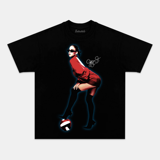 SYDNEY SWEENEY 2.0 TEE