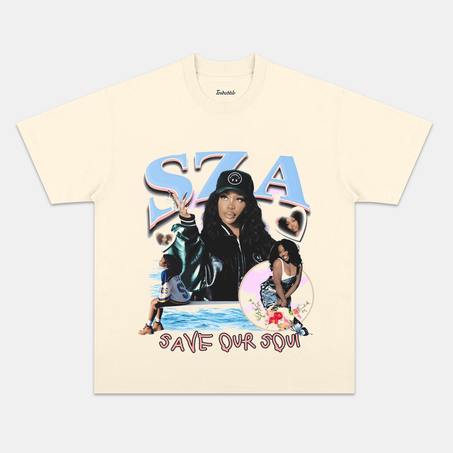 SZA 3.28 TEE