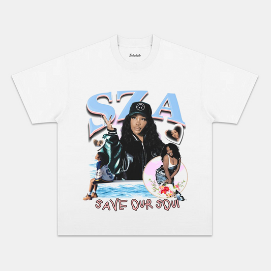 SZA 3.28 TEE