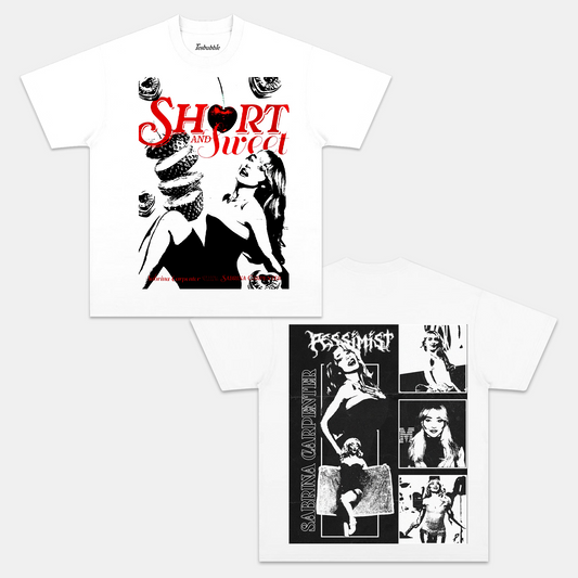 SABRINA CARPENTER 3.27 1.0 TEE