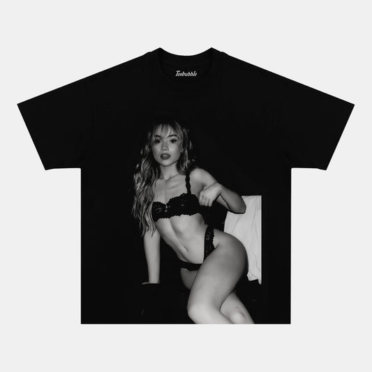 SABRINA CARPENTER TEE