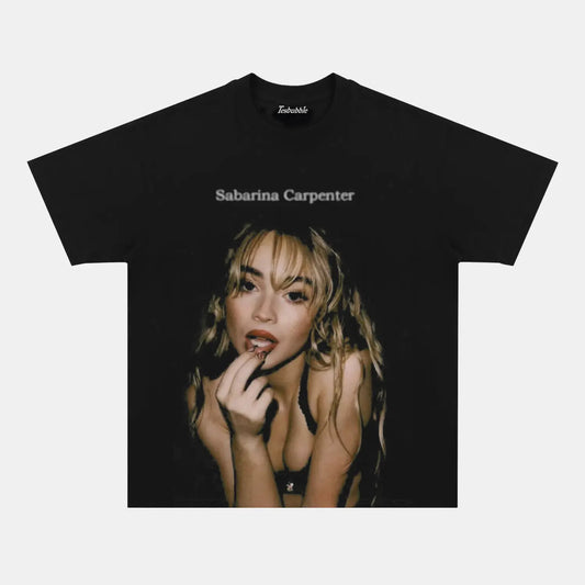 SABRINA CARPENTER S1 TEE
