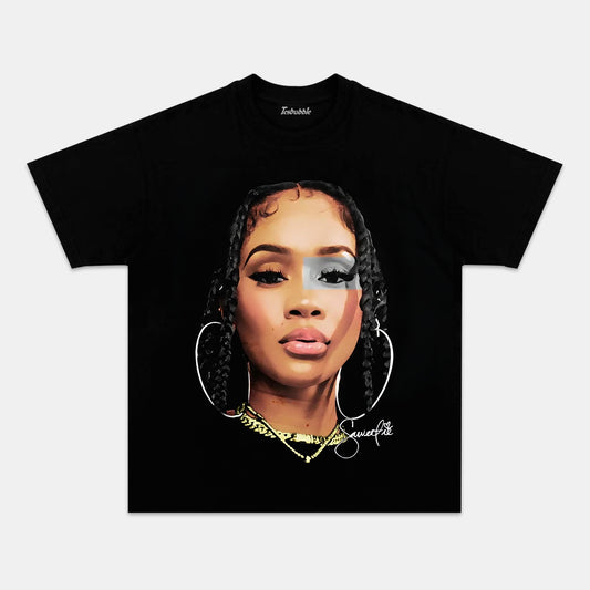 SAWEETIE TEE