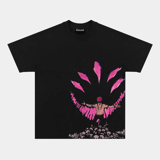 SPELL RETURN TEE