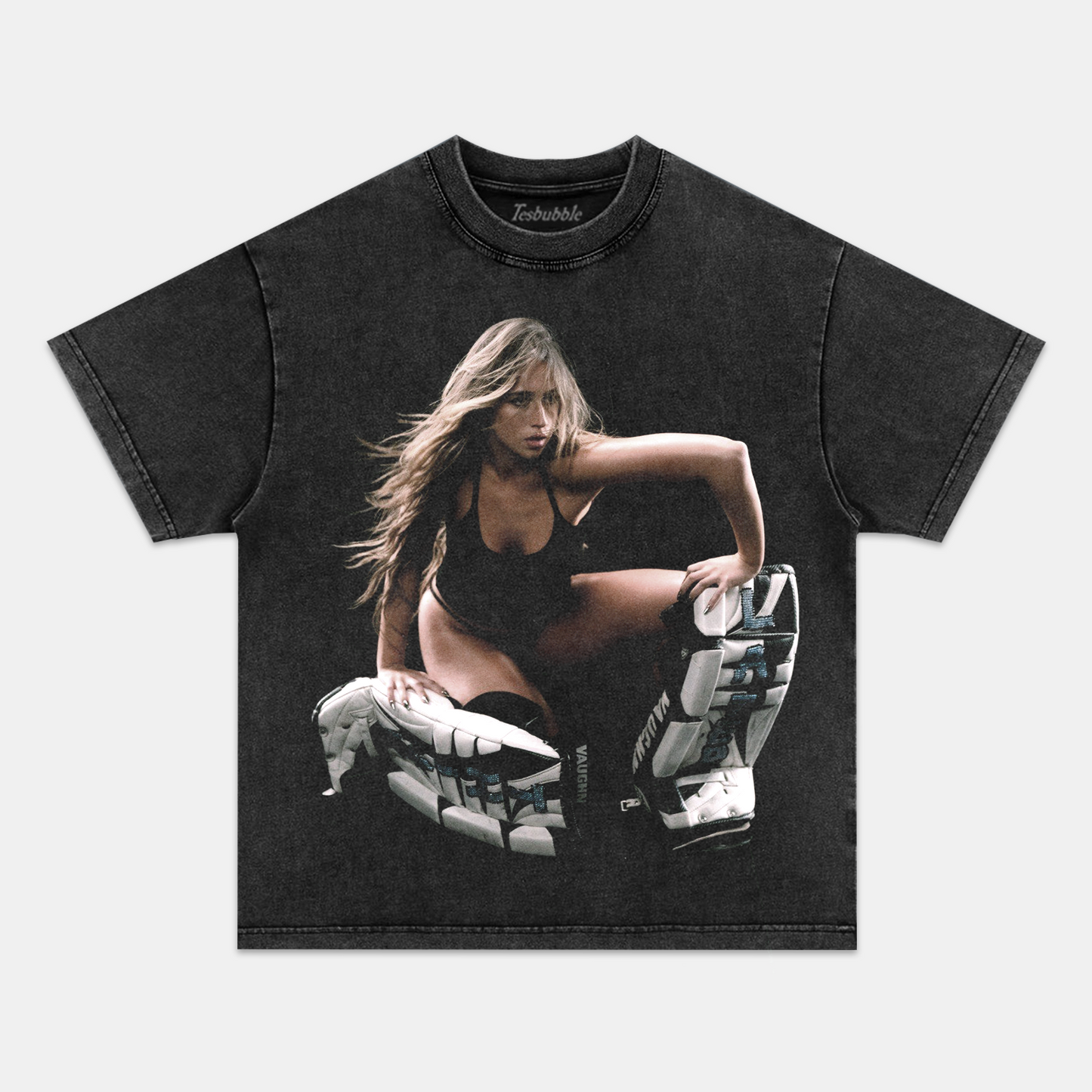 TATE MCRAE 2.0 TEE