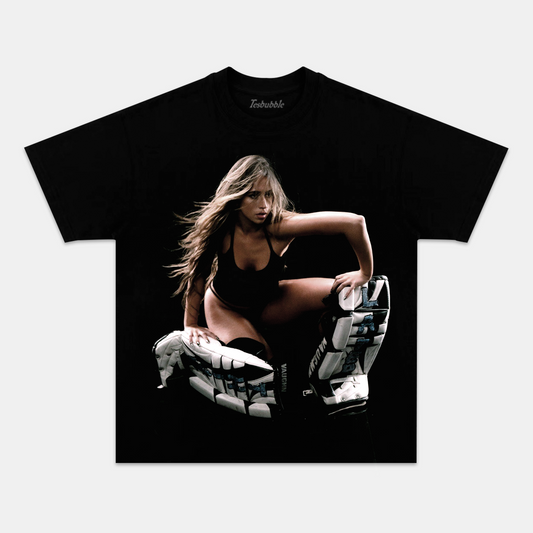 TATE MCRAE 2.0 TEE