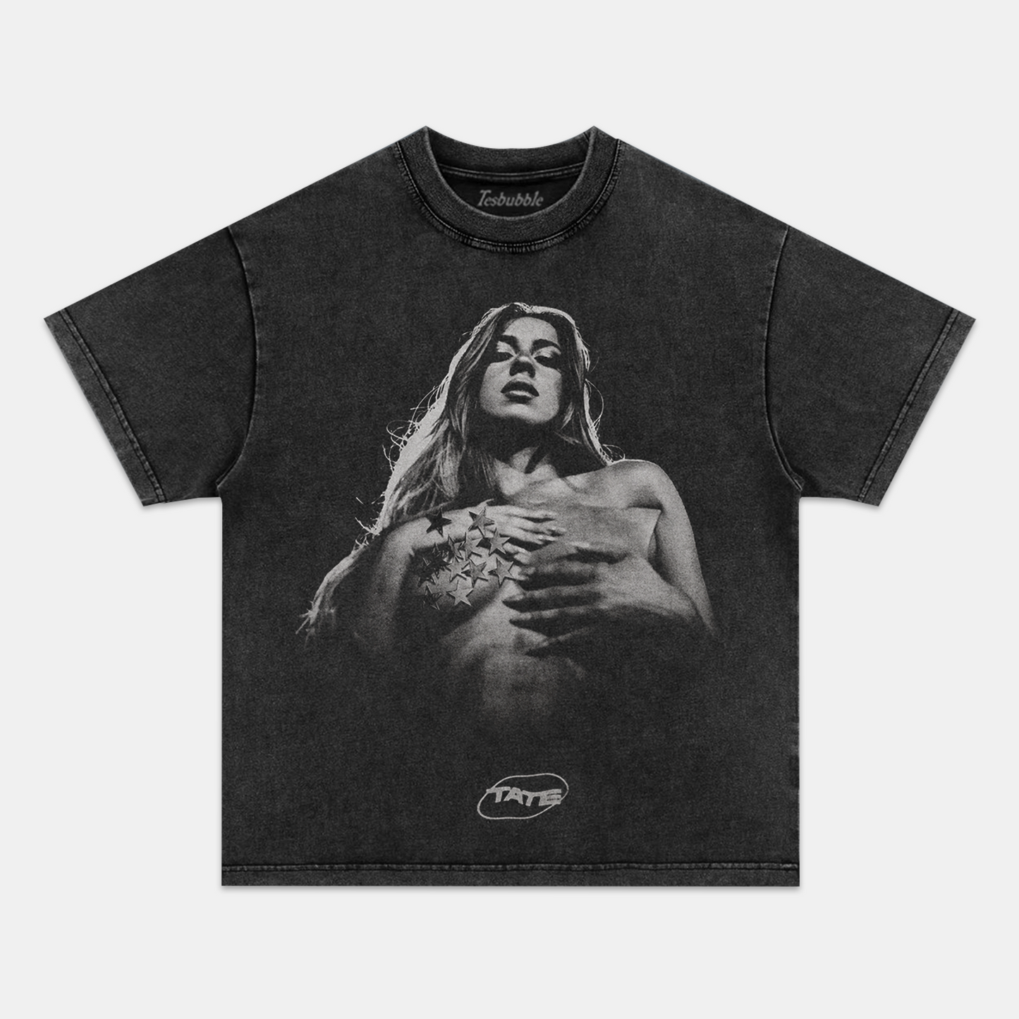 TATE MCRAE TEE 4.22
