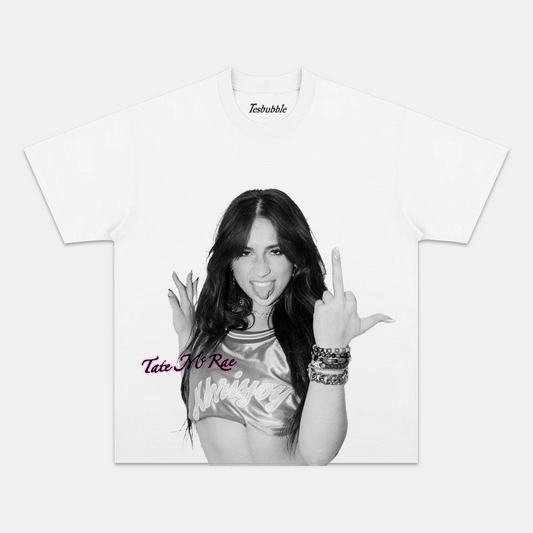 TATE MCRAE 4.9 TEE