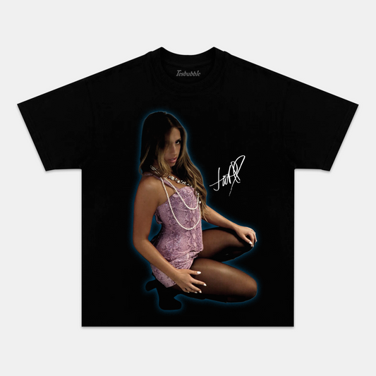 TATE MCRAE TEE