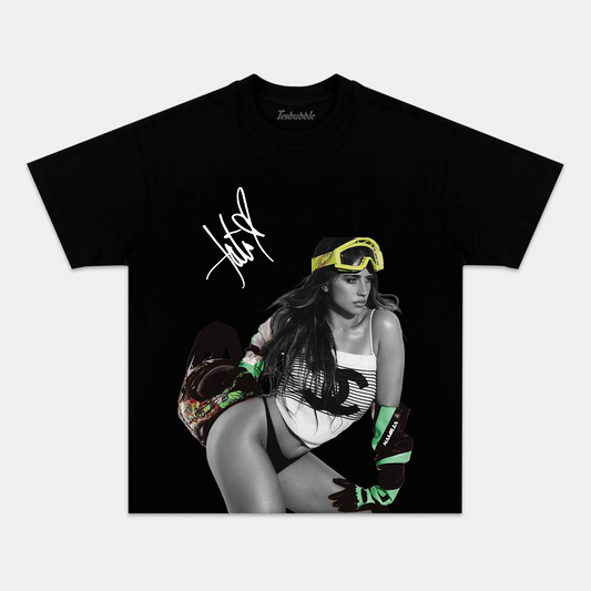 TATE MCRAE TEE