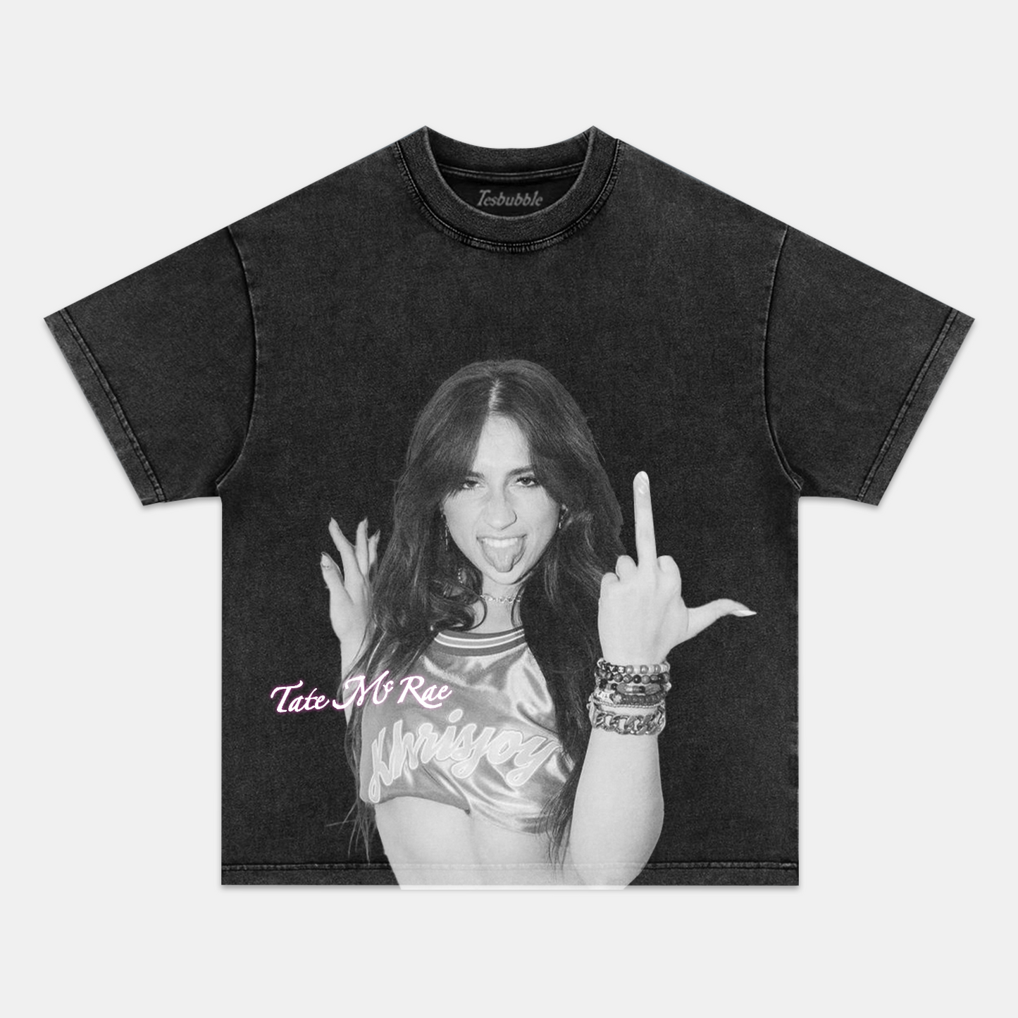TATE MCRAE 4.9 TEE