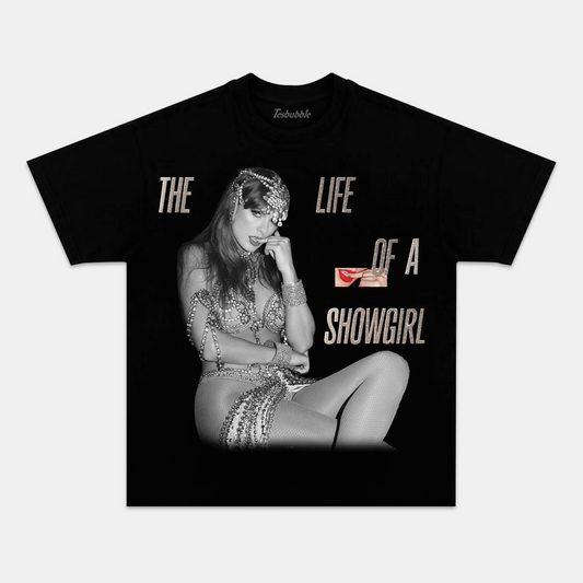 TAYLOR SWIFT V10 TEE