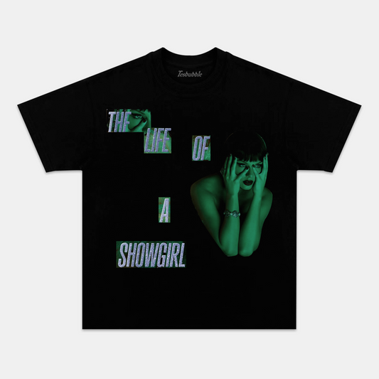 TAYLOR SWIFT V12 TEE