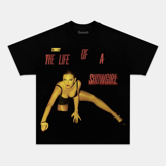 TAYLOR SWIFT V13 TEE