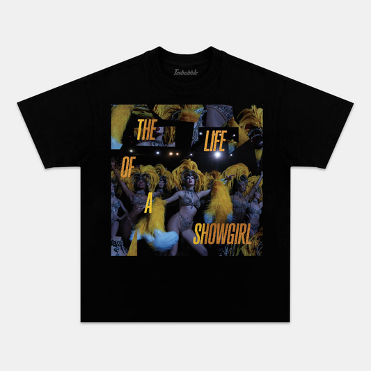 TAYLOR SWIFT V2 TEE