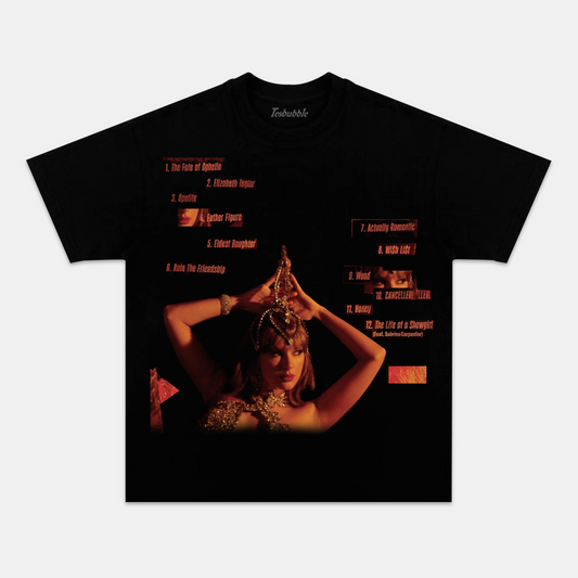 TAYLOR SWIFT V9 TEE