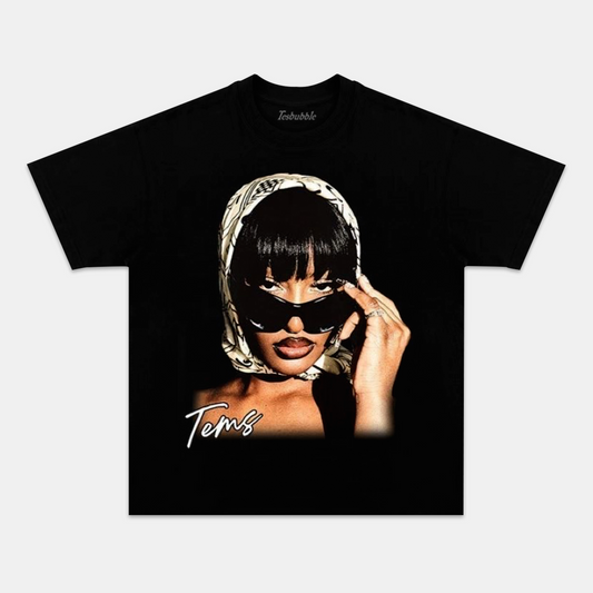 TEMS TEE