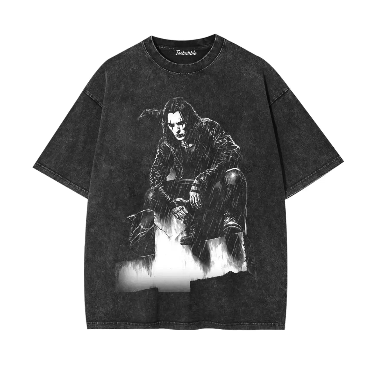THE CROW 1.0