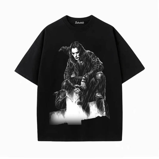 THE CROW 1.0