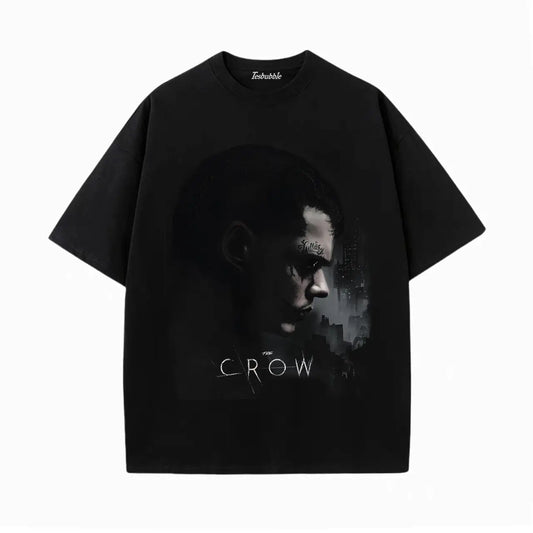 THE CROW 3.0 TEE