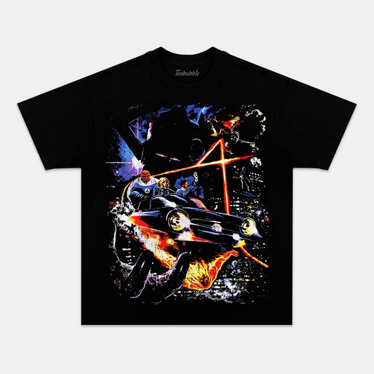 THE FANTASTIC FOUR  5.0 TEE