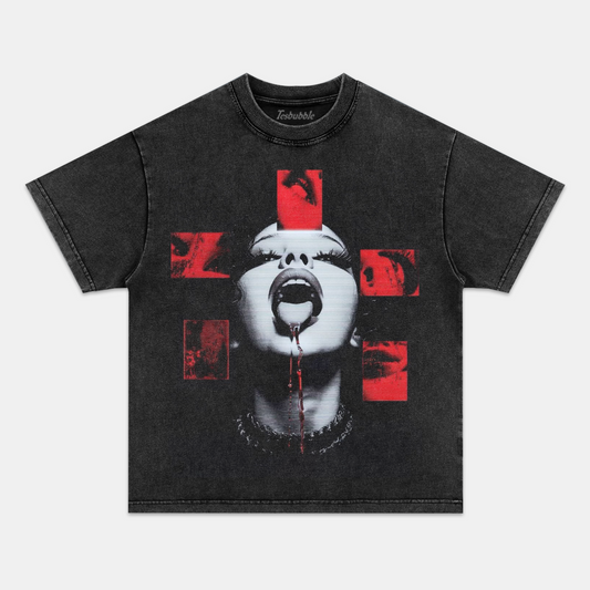 THE GIRLS TEE