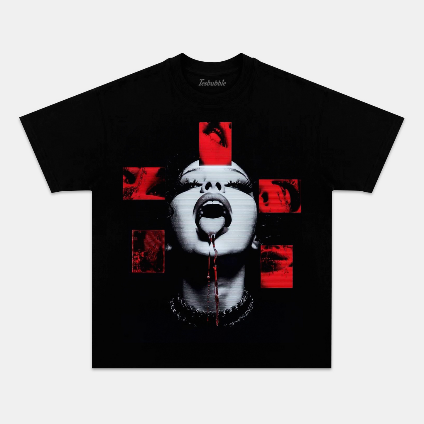 THE GIRLS TEE