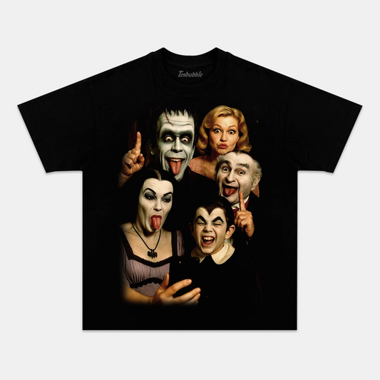 THE MUNSTERS TEE