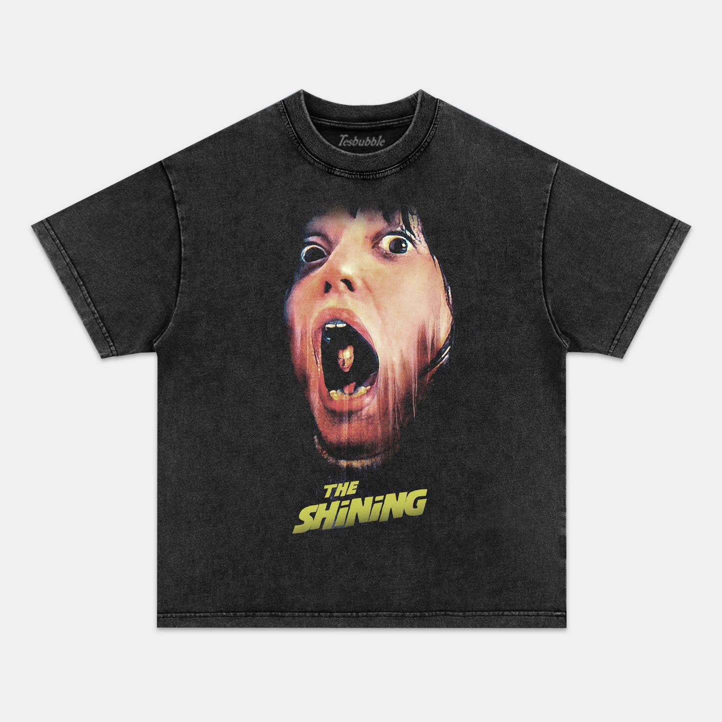 THE SHINING TEE