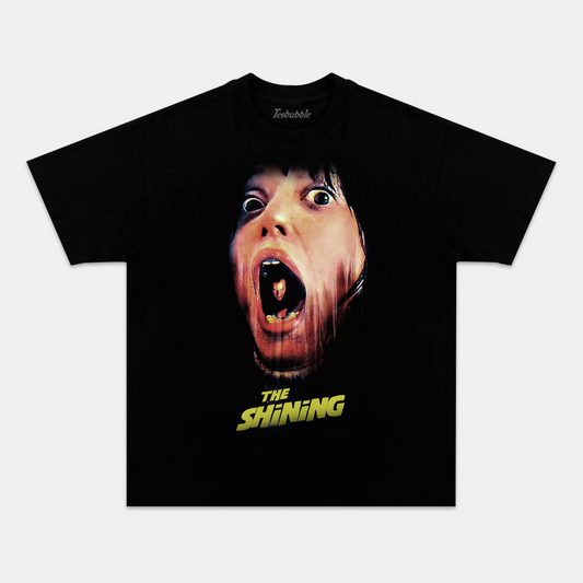 THE SHINING TEE