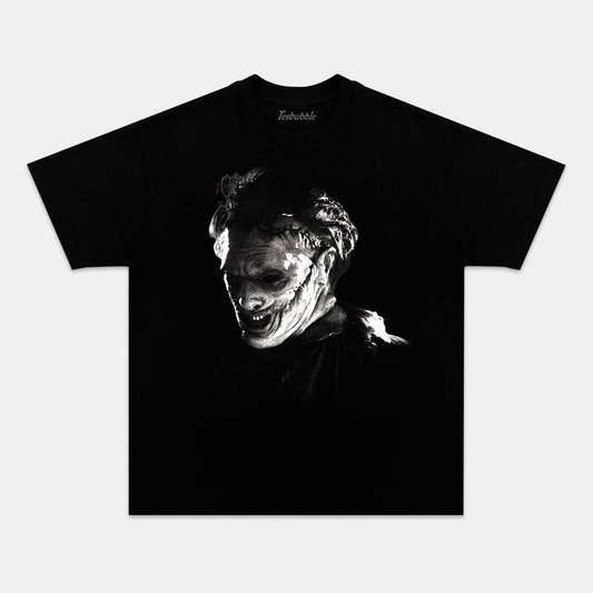 THE TEXAS CHAIN SAW MASSACRE TEE