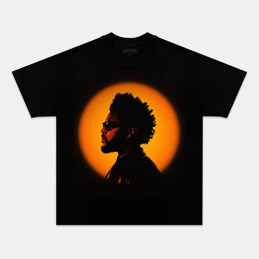 THE WEEKND 2.0 TEE