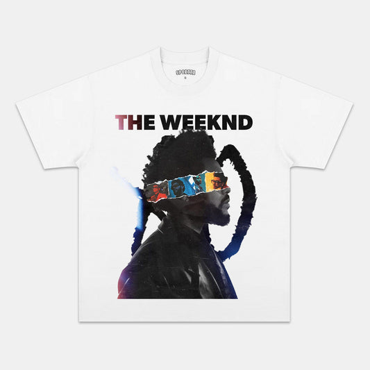 THE WEEKND TEE