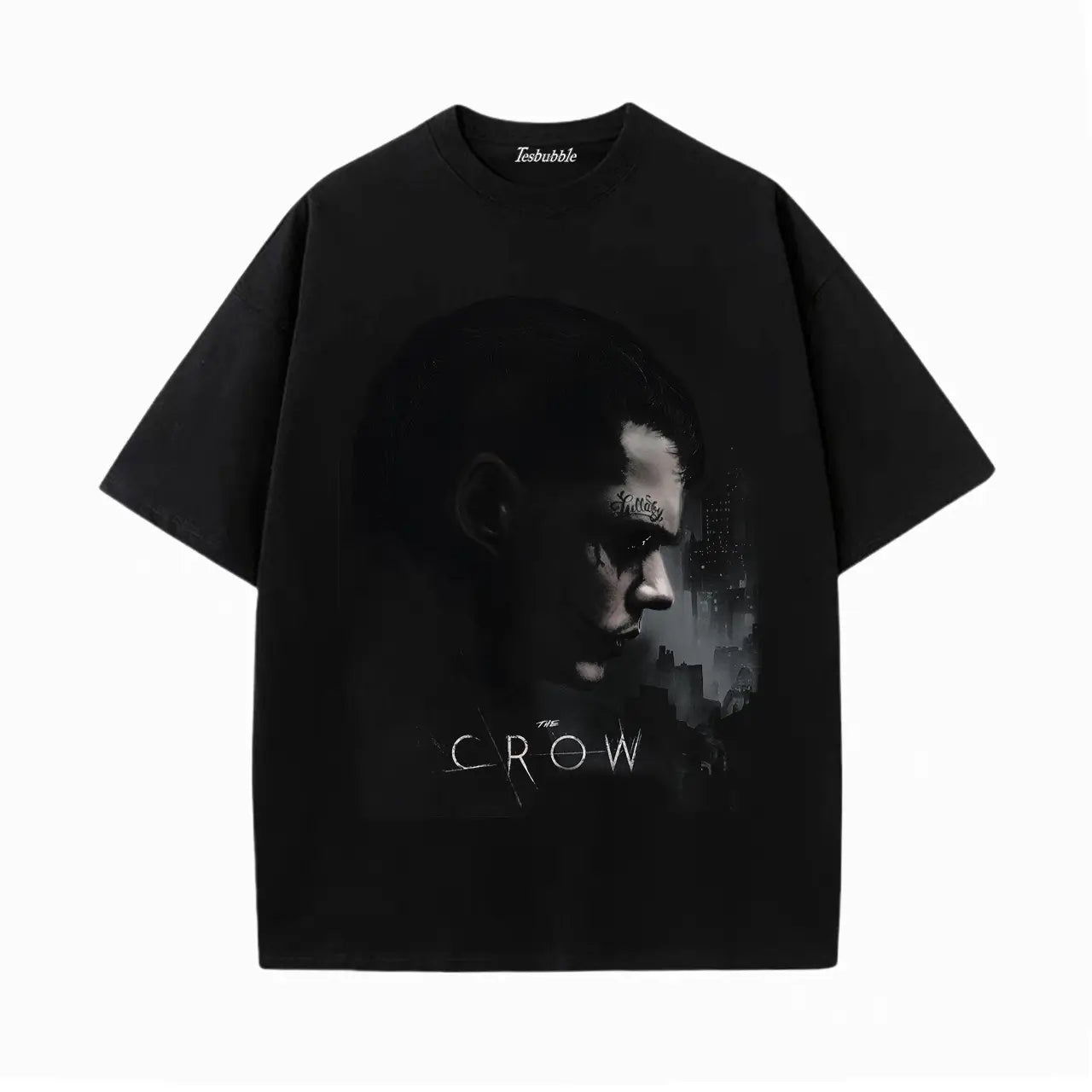 THE CROW 3.0 TEE