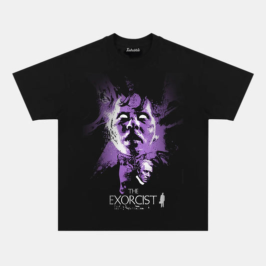 THE EXORCIST TEE