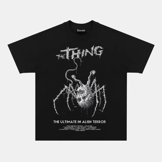 THE THING TEE