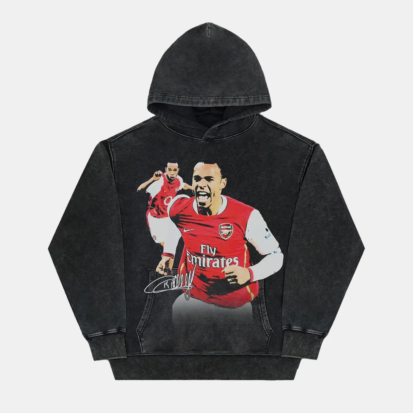 THIERRY  HENRY TEE