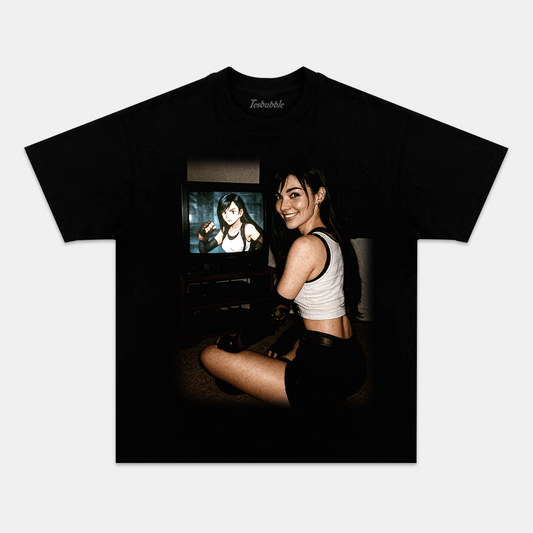 TIFA LOCKHART TEE