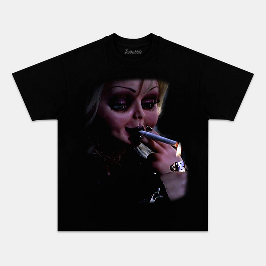 TIFFANY VALENTINE TEE