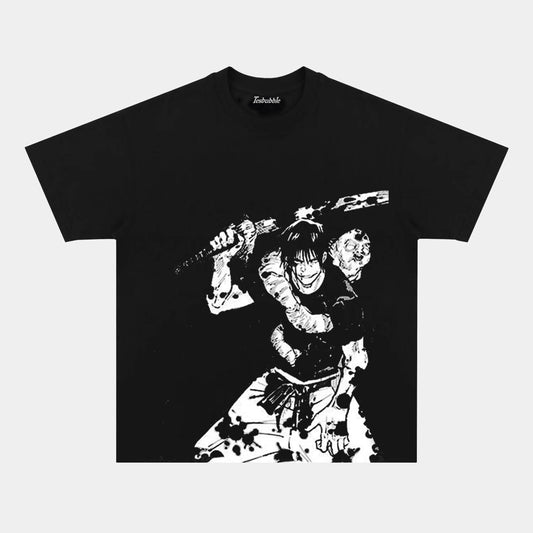 TOJI VINTAGE TEE