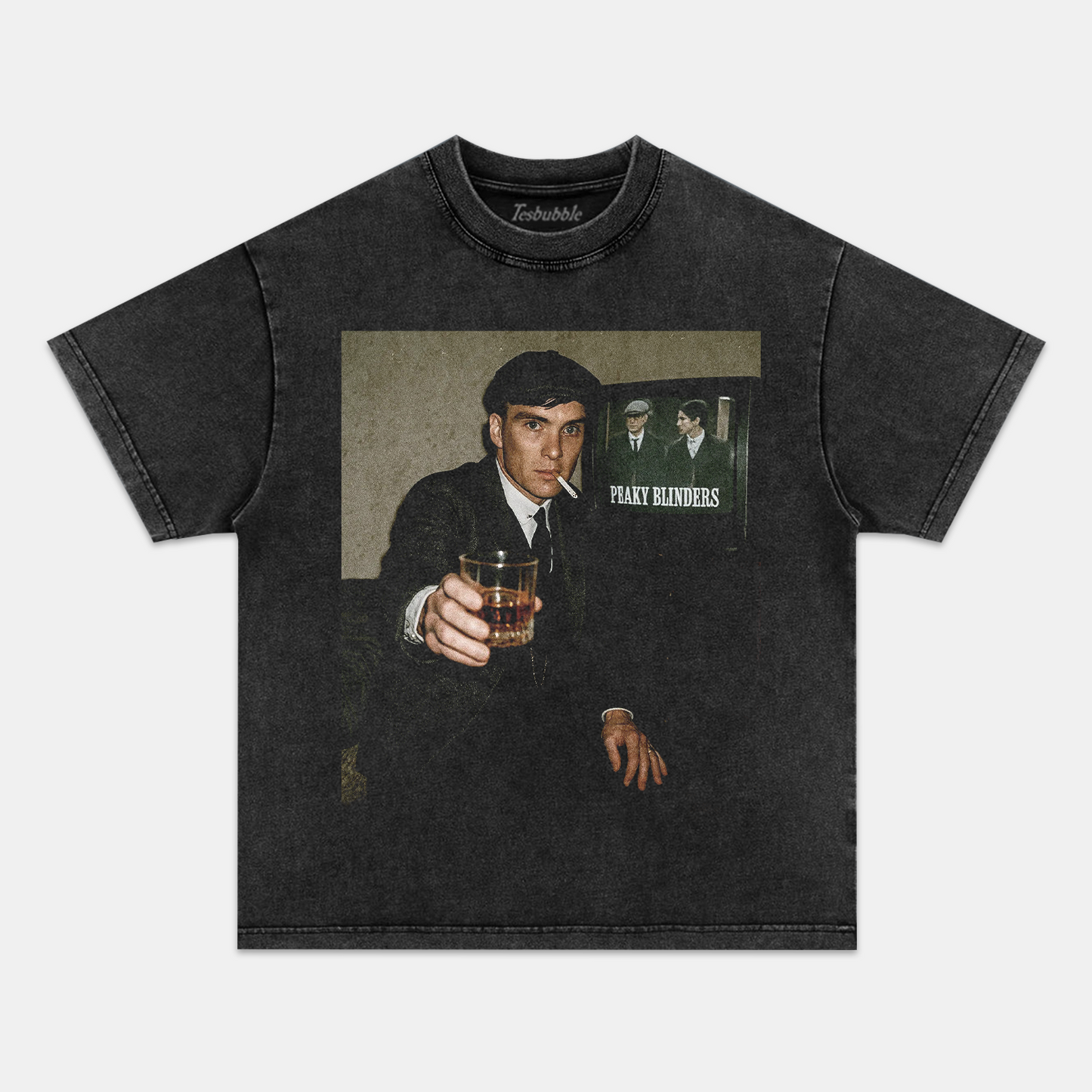 TOMMY SHELBY TEE