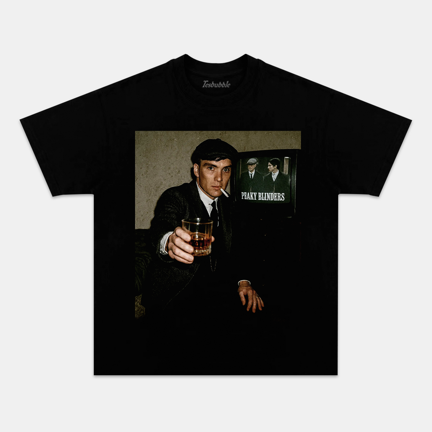 TOMMY SHELBY TEE