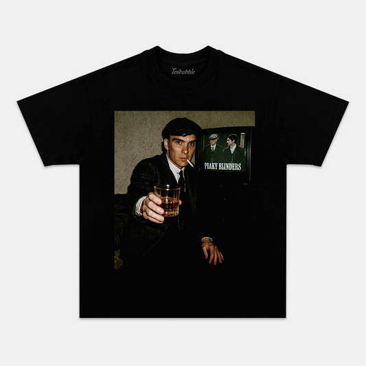 TOMMY SHELBY TEE