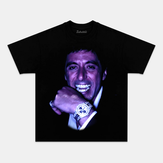 TONY MONTANA TEE