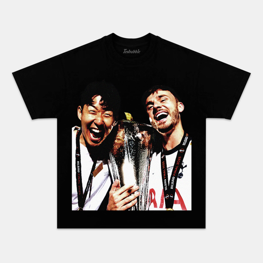 TOTTENHAM HOTSPUR 2.0 TEE