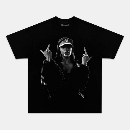 TRACY FREELAND TEE