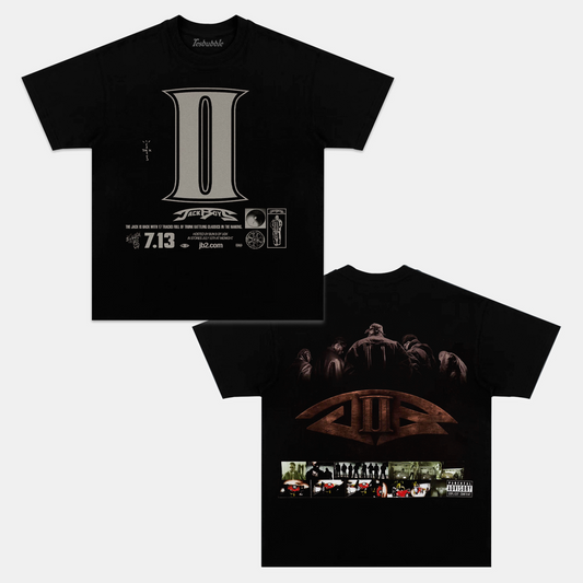 TRAVIS SCOTT TEE
